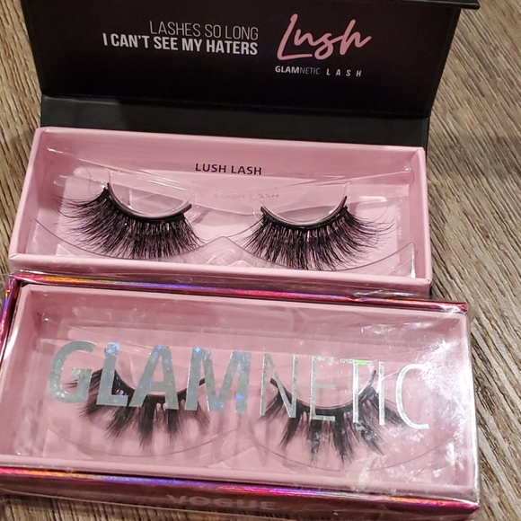 Lush and vogue lashes. - Picture 2 of 3
